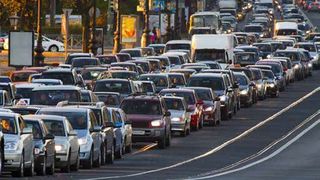 Orasul din Romania cu cel mai aglomerat trafic din Europa. Ce e de facut