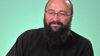 Parintele Visarion: "Postul este un medicament!" Legatura incredibila dintre post si cancer!