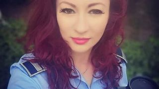 O politista din Vaslui a rabufnit pe Facebook! "M-am saturat de toti pu**fricii care spun ca-mi platesc mie salariul"
