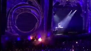 Noua infractiuni si cinci persoane duse la spital in prima zi a Festivalului Untold. O scena a luat foc in timpul concertului de la Cluj