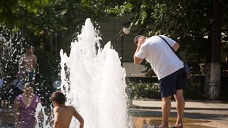 Meteorologii au facut anuntul! Dupa ploile torentiale, ne vom confrunta cu canicula. Avertizari pentru romani