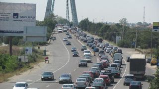 Drumul spre mare, lung si plin de nervi. Iata cateva solutii!