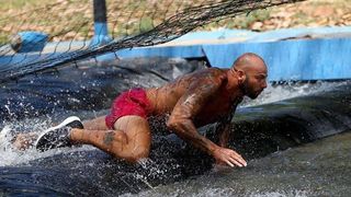 Cine e colegul pe care Giani Kirita de la Exatlon il injura mereu: &bdquo;Aveam certuri teribile&rdquo;