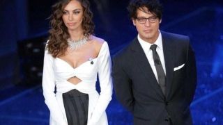 Surpriza, unde a mai prezentat Madalina Ghenea cu Gabriel Garko! Totul s-a intamplat in urma cu doi ani