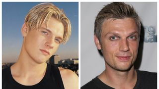 Il mai tii minte pe Nick Carter de la Backstreet Boys? Idolul adolescentelor din anii '90 are probleme cu legea!