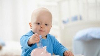 Vesti bune pentru parinti! Se dau 10.000 de euro de la stat pentru fiecare copil nascut dupa aceasta data