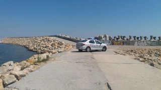 Tragedie cumplita, la Constanta! Trupul baietelului a fost gasit dupa o zi de cautari