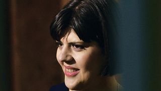 Gadea si Ciuvica, executati silit de Laura Codruta Kovesi! Momentul revansei pentru fosta sefa DNA