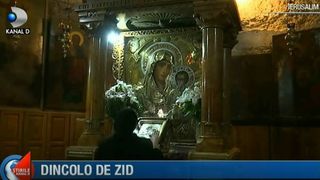 Dincolo de zid! Ierusalim, orasul care te surprinde la fiecare pas