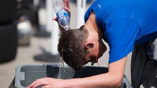 Cod rosu de canicula. MAE a emis un avertisment de ultima ora pentru toti romanii care calatoresc in Gerrmania si Croatia