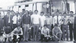 Doliu in fotbal! Nicolae Ivan s-a stins din viata la varsta de 75 de ani