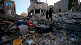 Ultima ora! Cutremur intr-o zona neobisnuita din Romania! Ce magnitudine a avut seismul