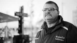 Petre Cozma, tatal fostului handbalist Marian Cozma, marturisiri sfasietoare. El este internat in spital si este supravegheat in permanenta