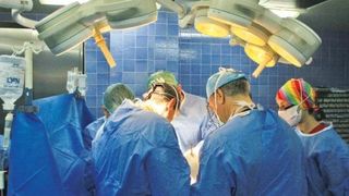 Vesti bune pentru bolnavii de la noi din tara! Anuntul facut de catre medicii turci!