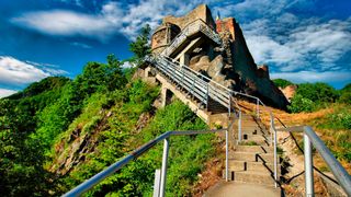 Au ajuns strainii sa ne faca reclama! Un fotograf britanic s-a indragostit de tara noastra!