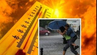 Cele mai noi informatii despre vreme! Anuntul meteorologilor!