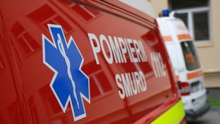 Un barbat din Botosani a murit dupa ce a baut formol, cand iubita lui a vrut sa il paraseasca dupa 10 ani de relatie