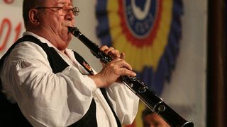 Surpriza dupa moartea lui Dumitru Farcas! Cine il va mosteni cu adevarat pe marele artist