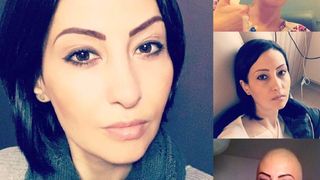 Ultimele imagini cu Simina, mama a doua fetite, care a murit dupa 8 ani de lupta cu cancerul! Cat de mult suferise