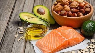 Dieta keto: cat de sanatos e sa tii keto dieta?