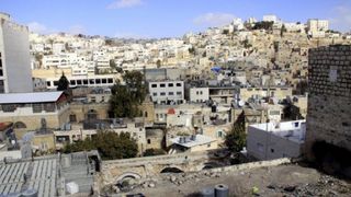 Viata dincolo de zid! Realitatea crunta cu care se confrunta locuitorii din Cisiordania zi de zi!