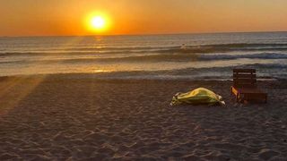 Adolescent gasit mort pe plaja din Eforie Nord! Este a 12-a victima din acest sezon!
