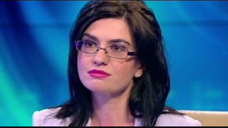 Judecatorul dosarului Colectiv, care a anuntat ca iese la pensie, este fostul sot al judecatoarei spagare din "dosarul transferurilor"! Valeriu Terceanu si Geanina au divortat acum doi ani