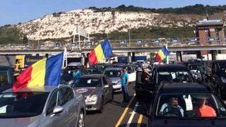 Protestul diasporei umple buzunarele hotelierilor! Putine locuri de cazare ramase libere in acest weekend, in Capitala