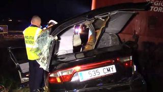 Femeia din Iasi si iubitul ei, loviti de tren  sunt, in continuare, in stare grava. Copiii, in schimb, au avut langa ei un inger pazitor