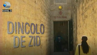 Intr-un Orient Mijlociu macinat de suferinta si lupte interne, o romanca si-a gasit adevarata fericire. Vanda Ionitoiu si Mihai Georgescu va arata Palestina, prin ochii unei ardelence "adoptate" de acest taram.