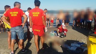 Semnal de alarma al ISU Constanta! "Spune STOP teribilismului!"