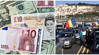 Suma colosala pe care au adus-o romanii din diaspora in tara! Datele oficiale ale Bancii Mondiale!