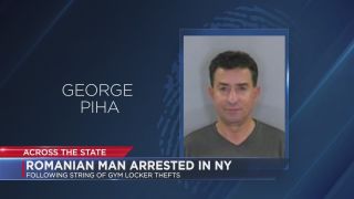 Politicianul roman prins la furat in SUA era inglodat in datorii! George Piha, executat silit de trei ori anul acesta