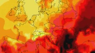 Meteorologii au facut anuntul! Romania, tinta unor fenomene extreme. Temperaturile depasesc valorile normale