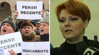 Noua lege a pensiilor! Iata cum se face calculul dupa noua formula. Explicatii pe intelesul tuturor