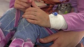 Noi cazuri de rujeola! Peste 70 de cazuri de imbolnaviri in Bucuresti si alte 16 judete