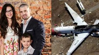 "Familia lui Pavel Stratan se afla in avionul cazut in Franta." O noua stire falsa circula pe internet