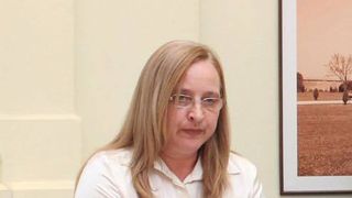 Cati bani a castigat anul trecut Speranta Cliseru, prefectul Capitalei! Ea a dat ordinul interventiei jandarmilor in forta la mitingul de vineri