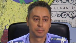 Purtatorul de cuvant al Jandarmeriei, declaratii exclusive pentru Stirile Kanal D!