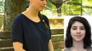 Declaratii socante ale mamei fetitei care si-a injunghiat bunica! "Tatal a intretinut relatii cu ea!"