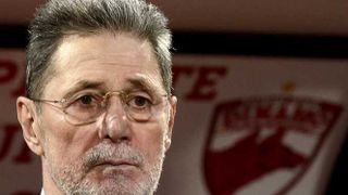 Cornel Dinu, atac dur asupra echipei lui Hagi! "El e doar un model pentru frizerie!"