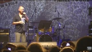 Horatiu Malaele, mesaj dur pentru "unele partide si unele guverne": "Plecati de-aici"