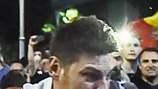 Familia agresorului care a furat pistolul jandarmeritei, declaratii EXCLUSIVE! Detalii in jurnalul de stiri de la ora 18:45!