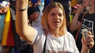 Romanca din Italia, mesaj la aproape patru zile de la protestul diasporei: "Ma doare carnea pe mine. Nu ma recunosc"