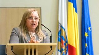 Prima reactie a Sperantei Cliseru, prefectul Capitalei, dupa ce a ordonat interventia in forta a jandarmilor impotriva manifestantilor! Ce explicatii a oferit