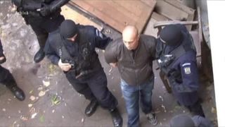 Interlopul periculos, aflat pe lista celor mai urmarite persoane din Romania, a fost prins la Londra. Ce le-a dat de banuit politistilor