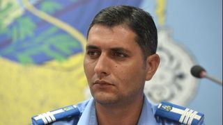 Sebastian Cucos e istorie! Carmen Dan l-a numit pe EL in fruntea Jandarmeriei!