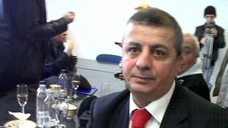 Drama mare pentru un celebru politician roman: "Dumnezeu sa o odihneasca in pace! Vei ramane vesnic in amintirile mele!" Raj Tunaru si-a pierdut o ruda apropiata