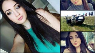 Andreina avea 22 de ani si o viata intreaga inainte! Studenta s-a stins din viata intr-un mod naucitor