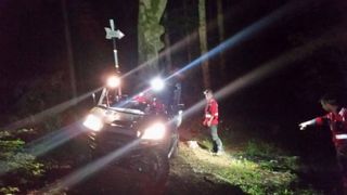 Salvamontistii, cautari disperate in Muntii Bucegi! O femeie a disparut pe un traseu care nu este deschis turistilor